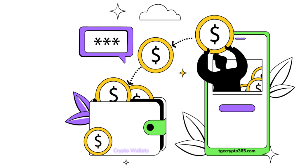Best Decentralized Crypto Wallets 2