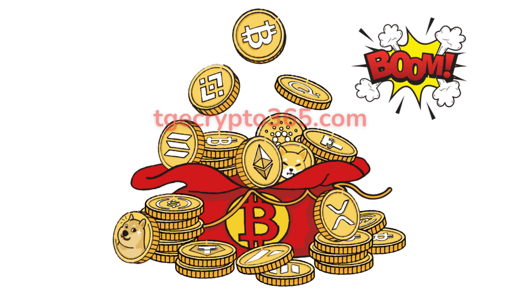 BOOM Crypto 2