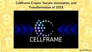 Cellframe Crypto