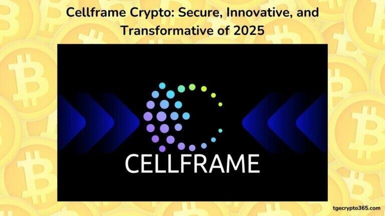 Cellframe Crypto