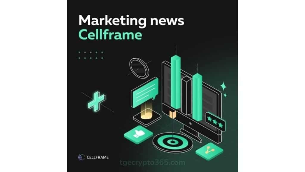 Cellframe Crypto 3