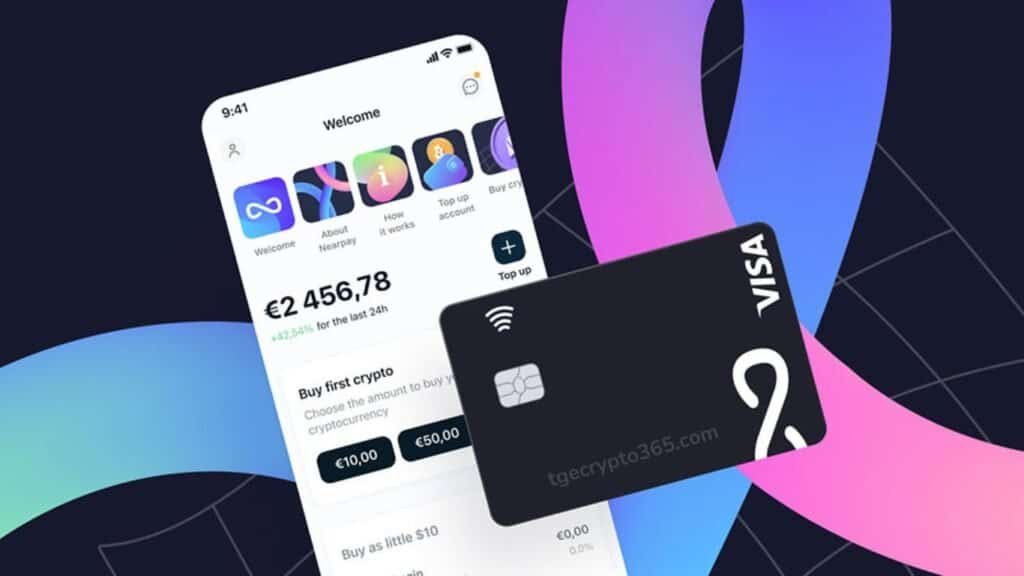 Best Crypto Wallet with Debit Card