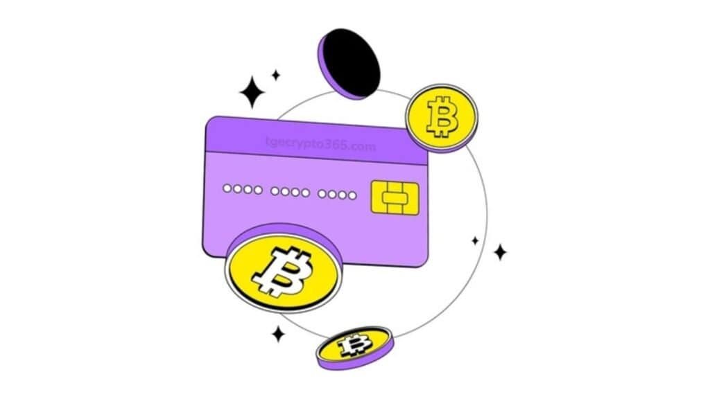 Best Crypto Wallet with Debit Card 3