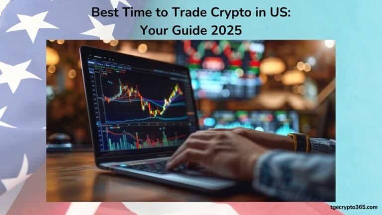 Best Time to Trade Crypto in US