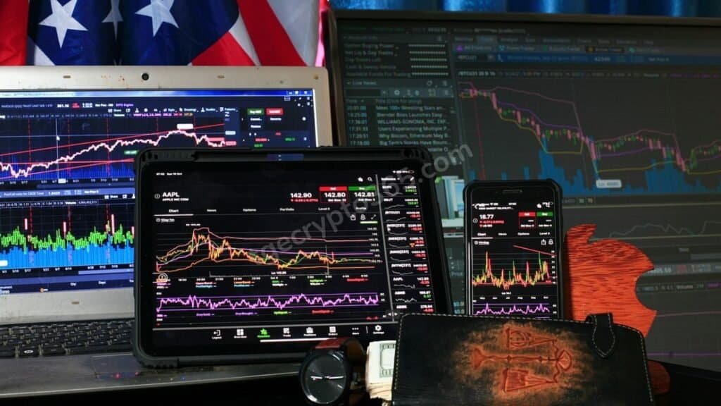 Best Crypto to Trade in US 2