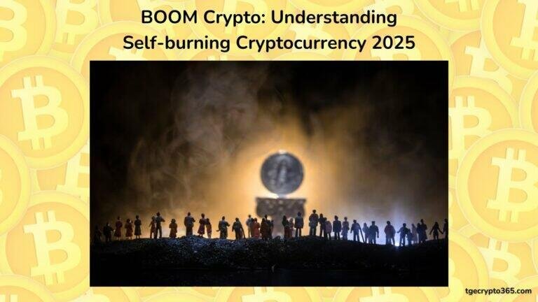 BOOM Crypto