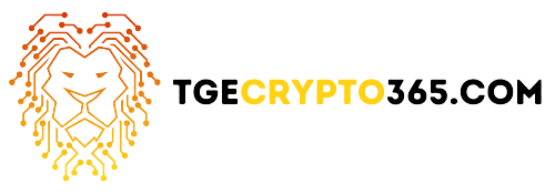 tgecrypto logo