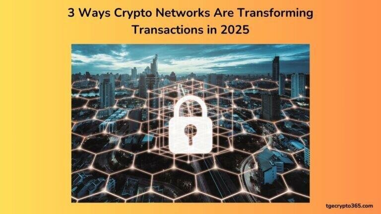 Crypto Network