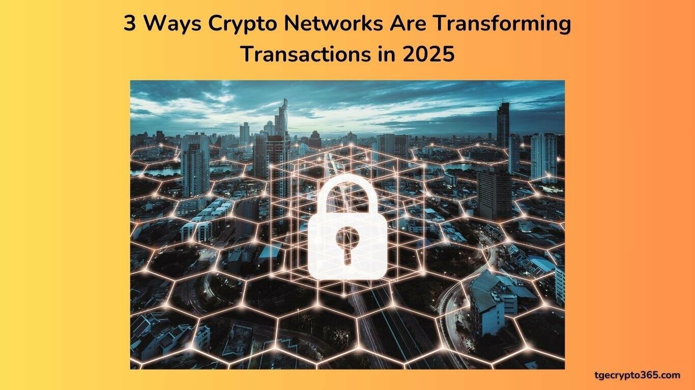 Crypto Network