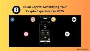 Blum Crypto