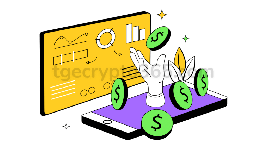Crypto Network