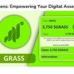 Grass Tokens