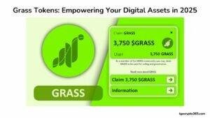 Grass Tokens