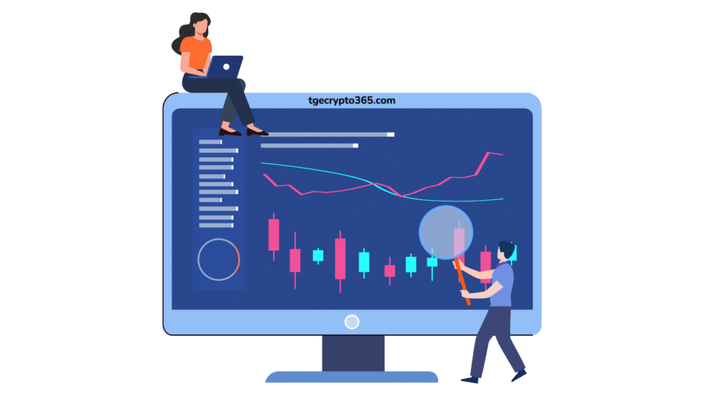Crypto Analysis