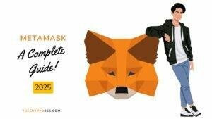 MetaMask Airdrop: A Complete Guide for 2025