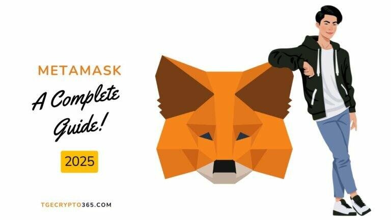 MetaMask Airdrop: A Complete Guide for 2025