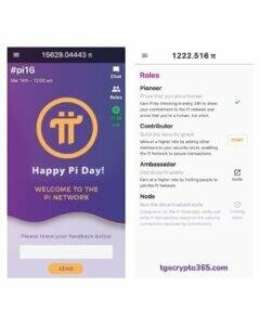 Pi Crypto News 2