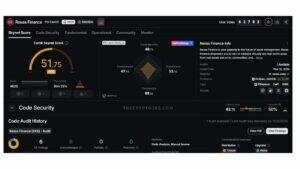 RXS Crypto Price Prediction 3
