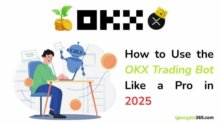 okx trading bot