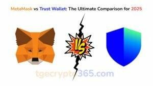 metamask vs trust wallet