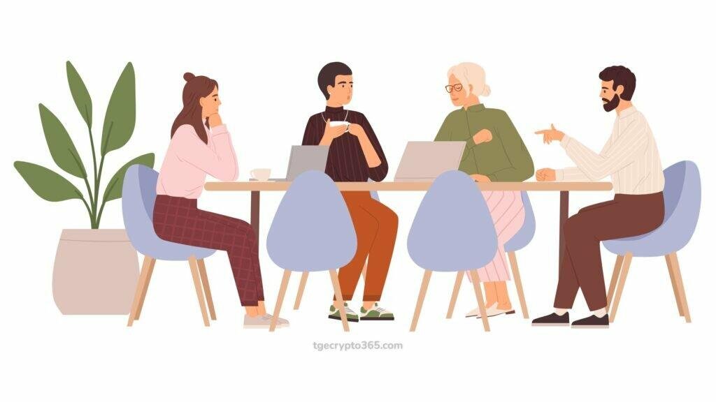 Building and Engaging Your Community