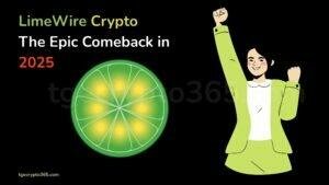 limewire crypto Feature image