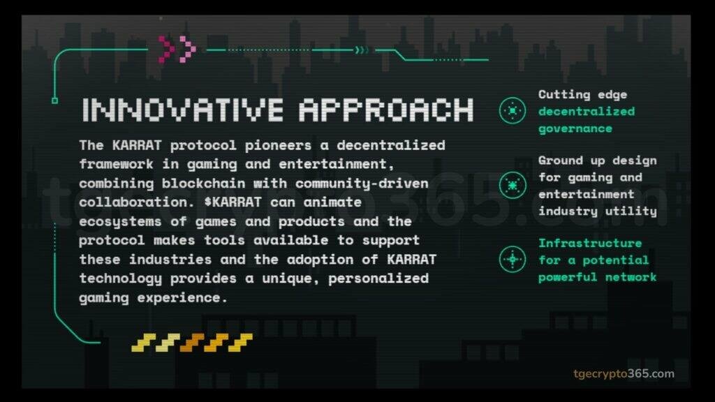 Blockchain Transforms Gaming Ecosystems