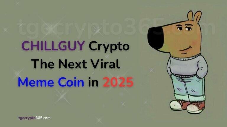 chillguy crypto