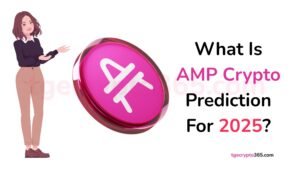 What Is AMP Crypto Prediction For 2025